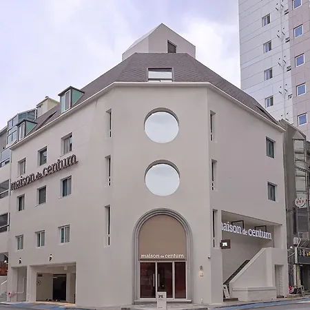 Maison De Centum Busan