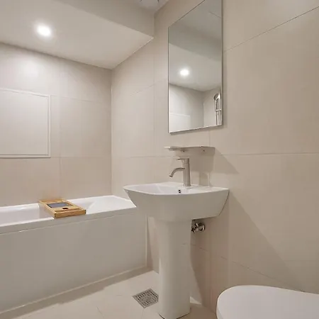 Maison de Centum Busan