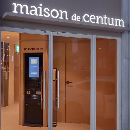 Maison De Centum Busan