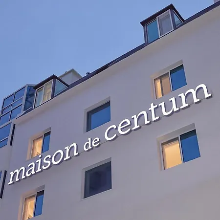Maison de Centum Busan