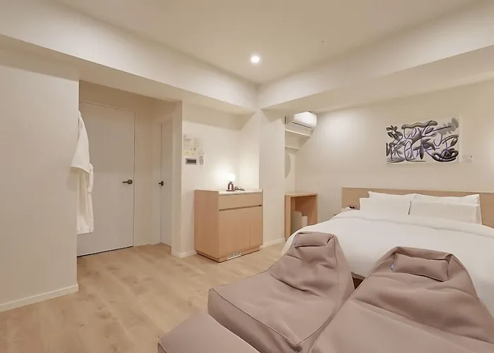 Maison De Centum Hotel