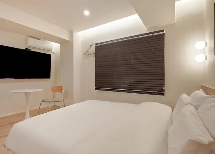 Maison De Centum Busan