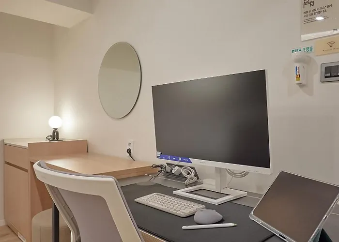 Maison De Centum Busan
