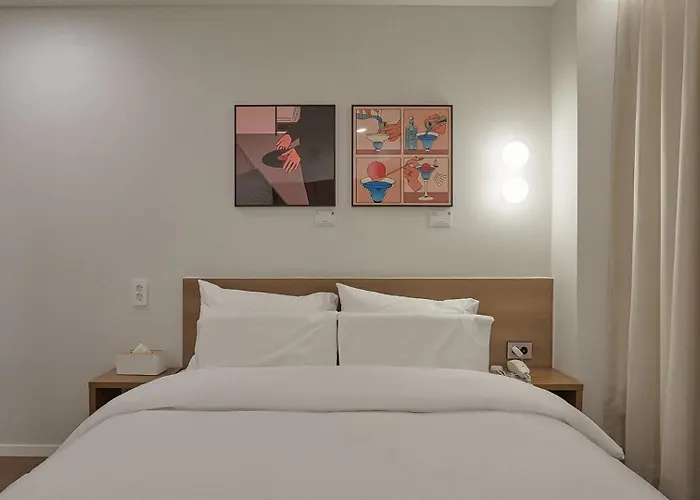 Maison De Centum Hotel