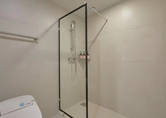 Maison De Centum 3* Busan