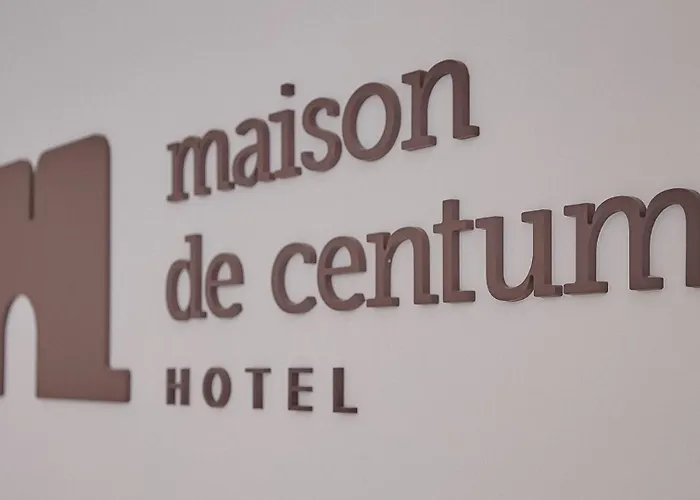 Maison De Centum
