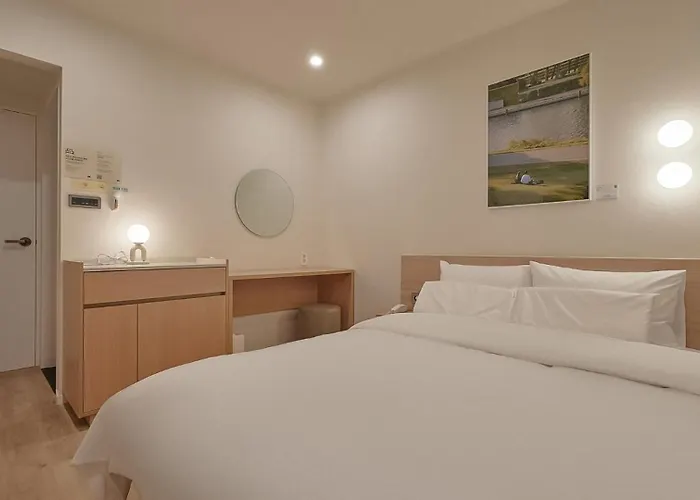 Maison De Centum Hotel