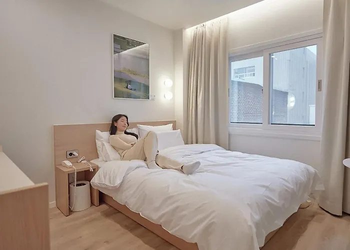 Maison De Centum Busan