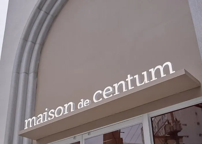 Maison De Centum Busan