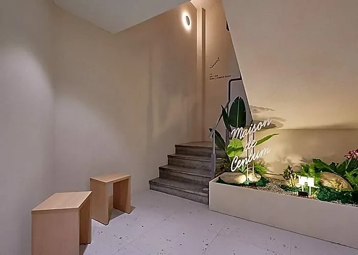 Maison De Centum 3* Busan