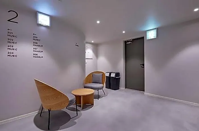 Maison De Centum Busan