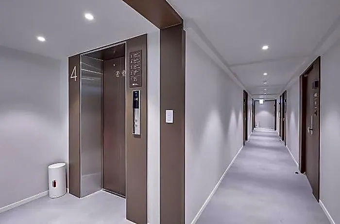 Maison De Centum Hotel