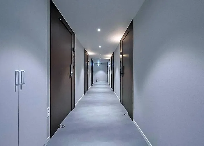 Maison De Centum Hotel