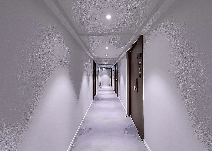 Maison De Centum Hotel