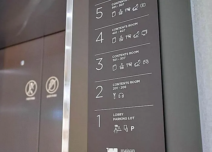 Maison De Centum 3*