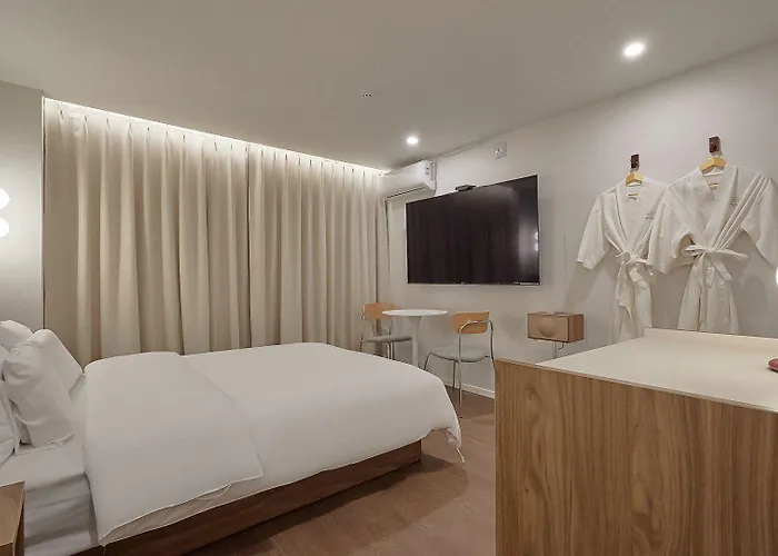 Maison De Centum 3* Pusan